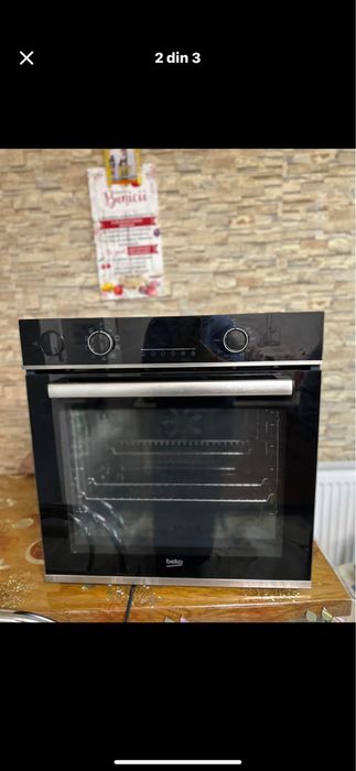 Cuptor electric BEKO