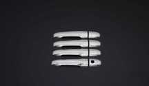 Capace manere inxo Mercedes Vito 2003- 2020