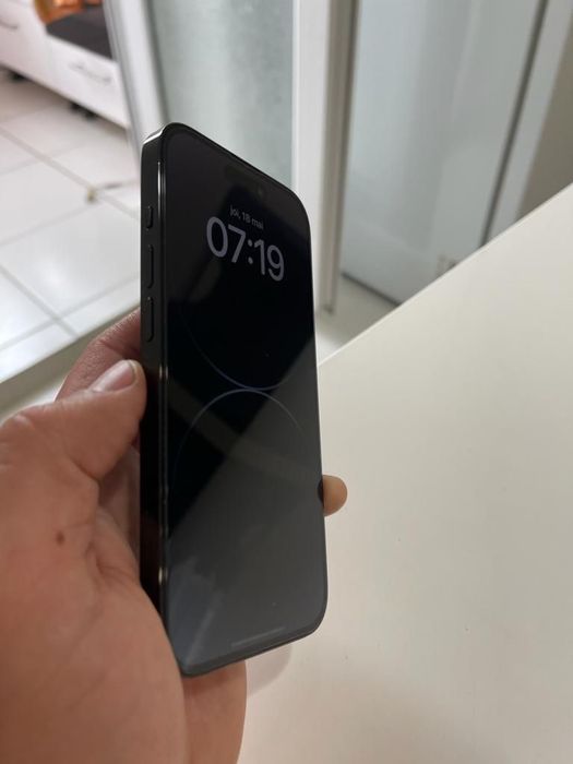 Iphone 14 PRO MAX 256gb baterie 93%