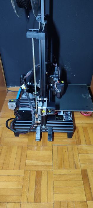 Creality Ender 3 Neo ++