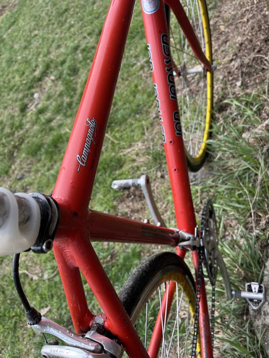 Cursiera aluminiu Jan  Jansen