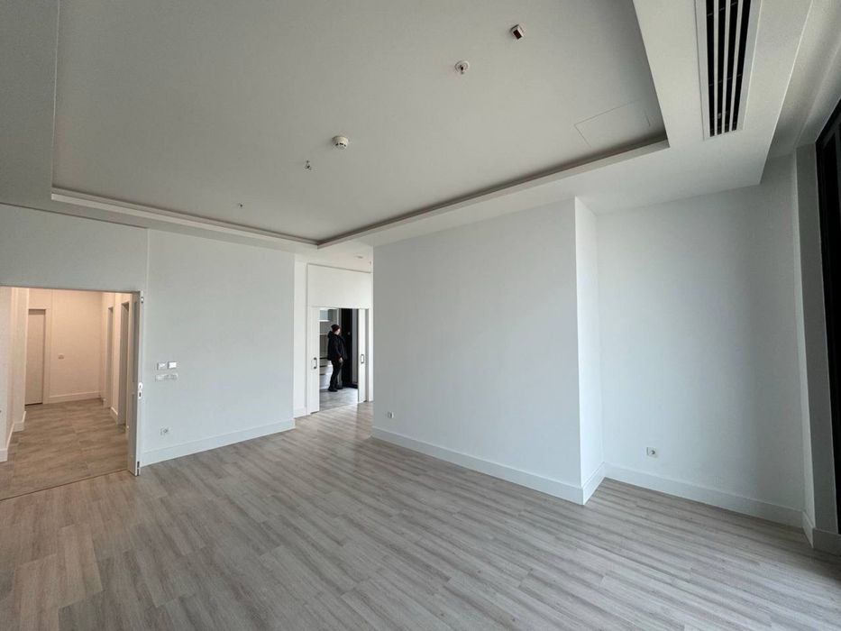 Квартира ЖК Nest One 3/14/56 112 кв.м