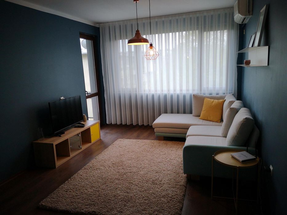 Дава се под наем Двустаен апартамент в Пловдив, Каменица 1 - 72 кв.м за 460 € - Снимка #3