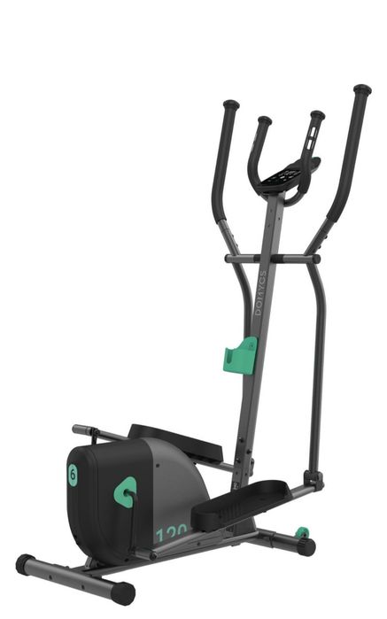 Эллиптический тренажер