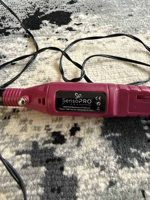Freza unghii SensoPro Milano