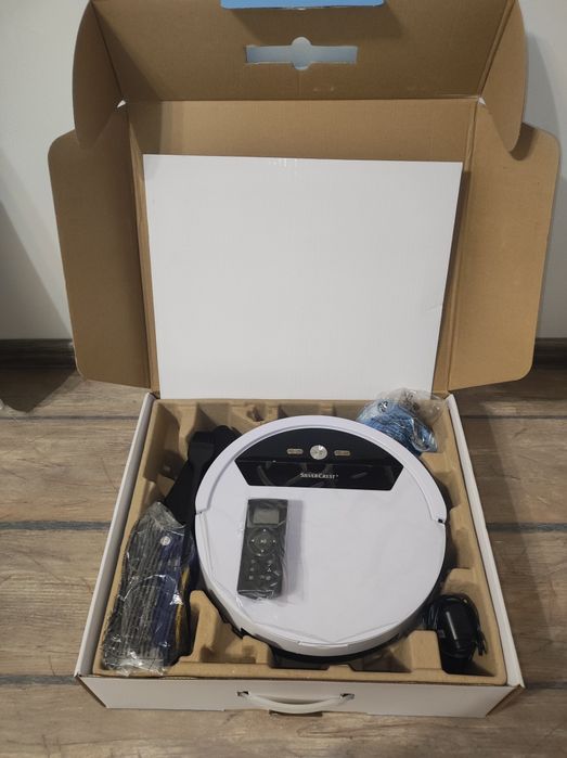 Прахосмукачка  и работ