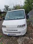 Camionetă Fiat ducato