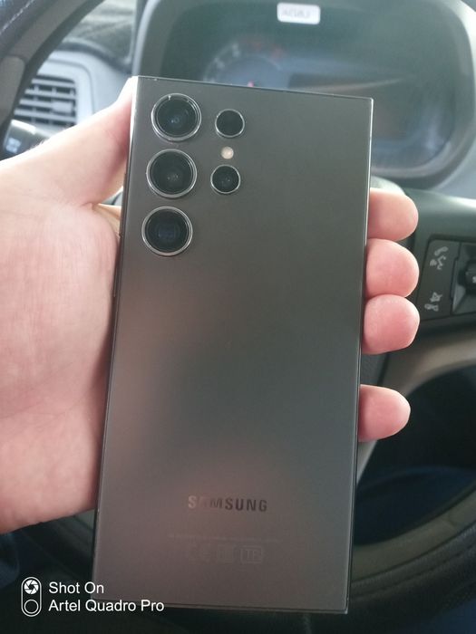 Samsung Galaxy S24 Ultra 12/256
