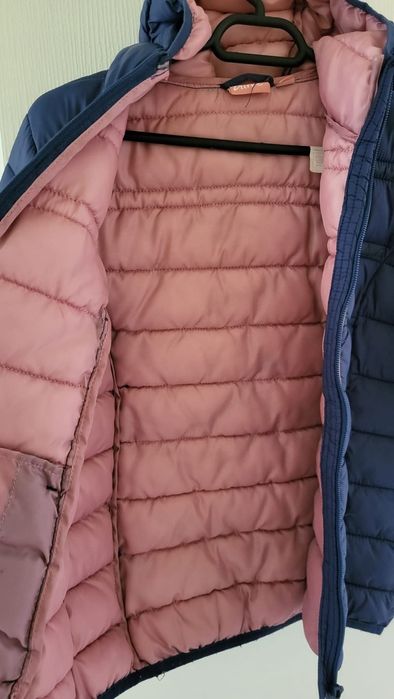 Зимни якета Benetton,Recerved