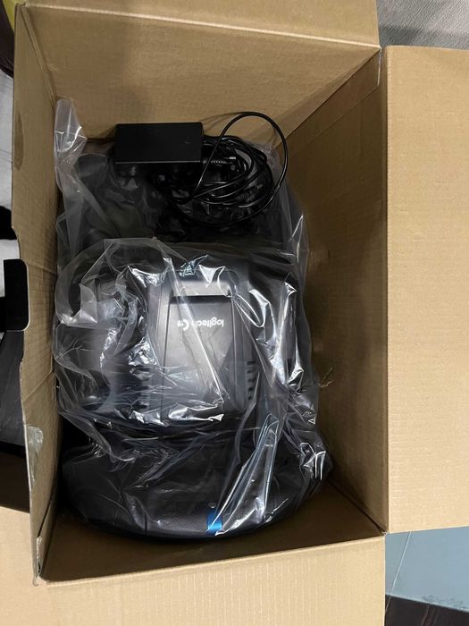 Logitech G29 Волан и педали