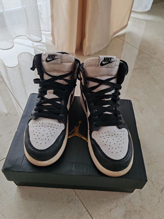 Adidas Jordan 1 retro high og