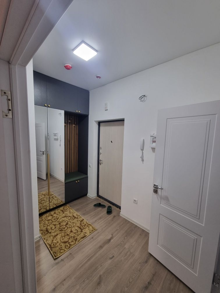 Аренда квартира, сдаю квартиру, новостройка