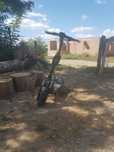 Vand trotineta Segway ZT3 PRO