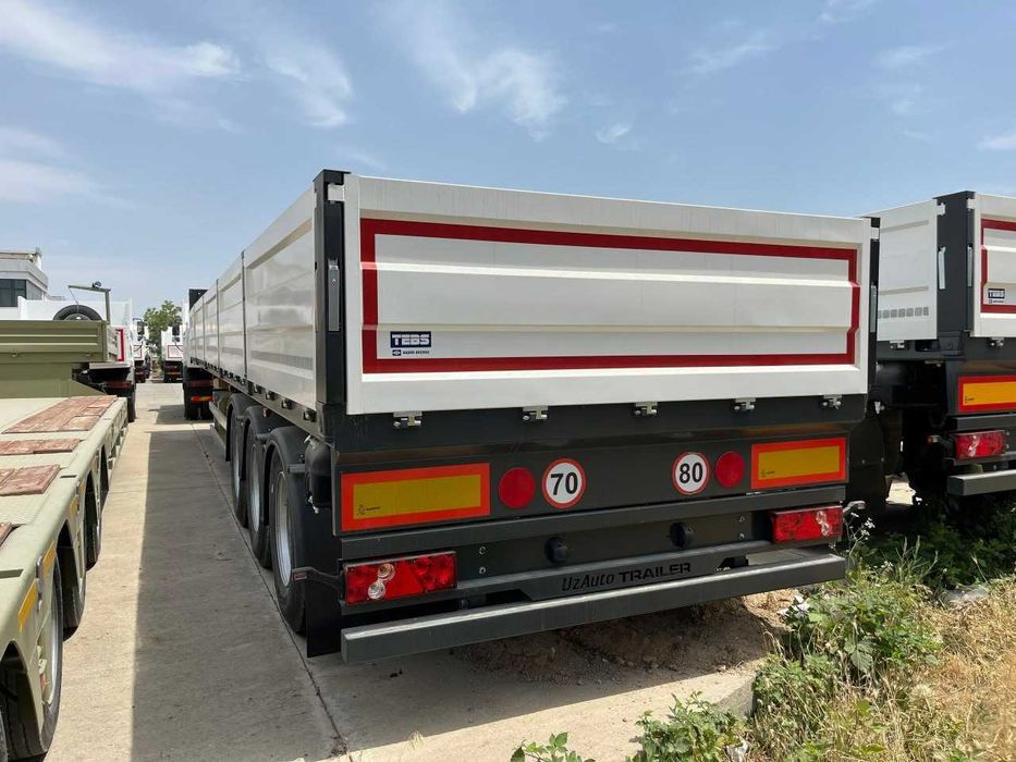 Контениравоз Вагон ташувчи Прцеп Полуприцеп
контейнеровоз бортовой