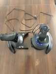 Joystick Thrustmaster T.Flight Hotas 4 PS4 PC