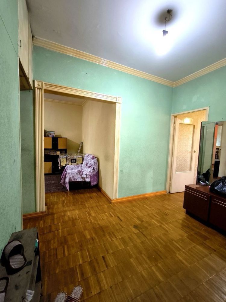 Продается спец план 3 х ком корасув 1