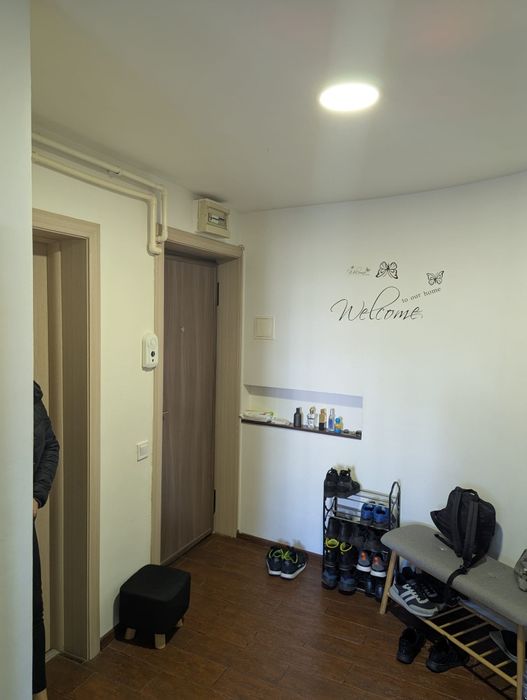Apartament 3 camere
