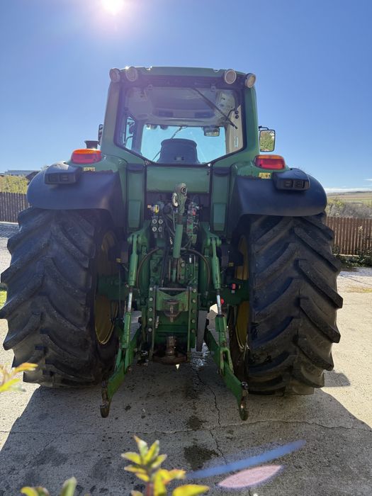 Tractor John Deere 7530 Premium