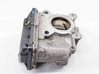 Clapeta acceleratie  Renault Clio 4 [Fabr 2012-prezent] 161206038R 0.9