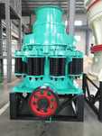 Пружинная конусная дробилка PYB1200/drobilka