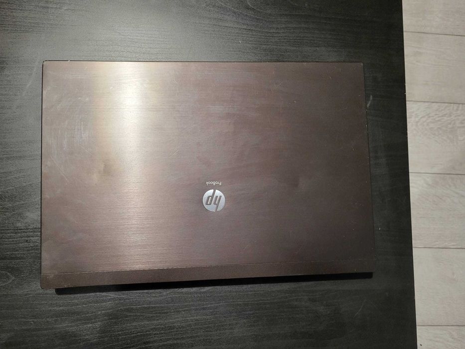 HP probook 4520s