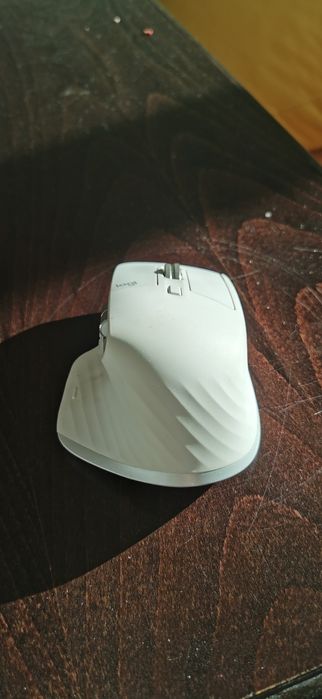 Мишка Logitech mx master 3S