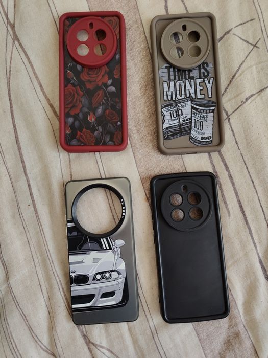 Калъфи за realme 12 pro plus 5g