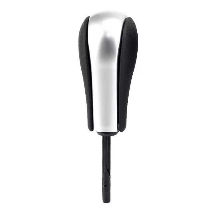 Nuca Maneta Schimbator Viteze AUT Silver BMW E87 81 82 E90 E91 E92 E93