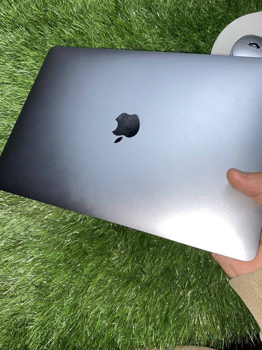 Macbook air m1 (full) срочно!