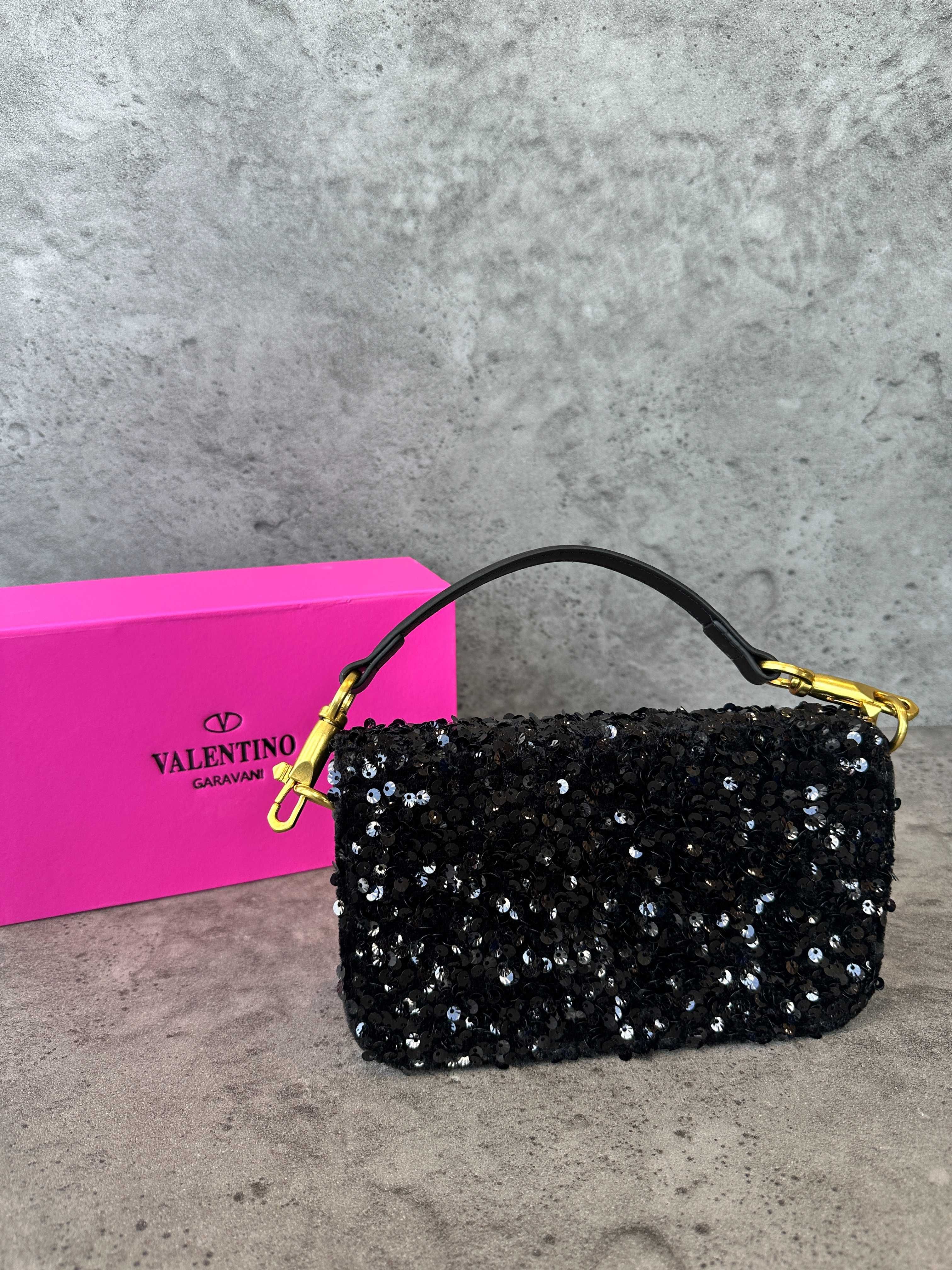 Дамска Чанта VALENTINO