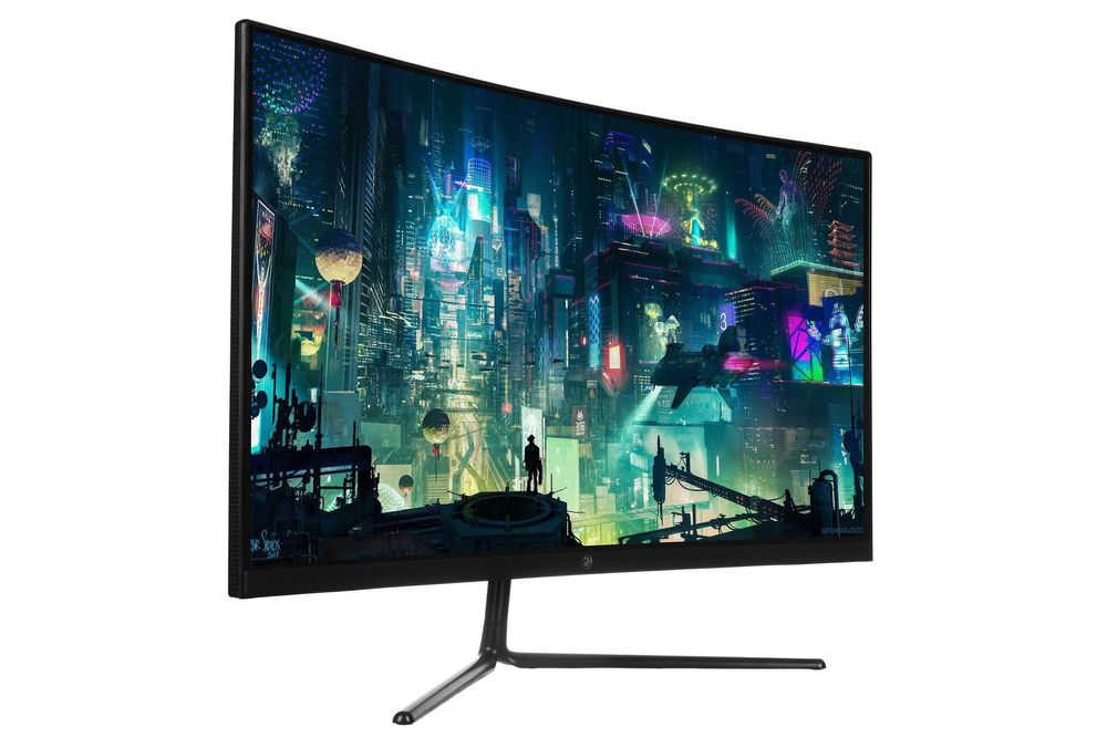 Продаётся монитор LCD 27" 2E GAMING G2721BV