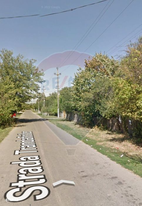 Teren 627mp Lipia / None