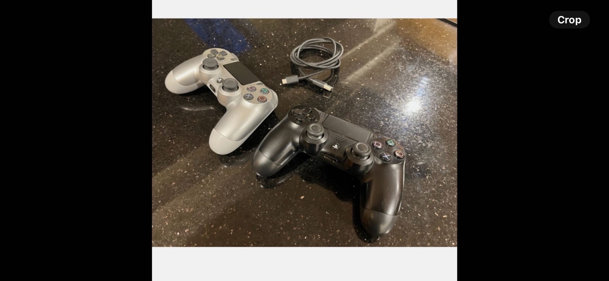 PlayStation 4 Pro 1TB Два контролера перфектен