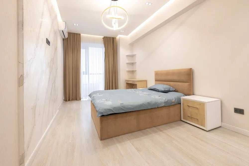 Akay City — 120м2 3-комнатная евро, Дархан, центр Ташкента`‼️‼️‼️