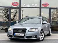 Audi A6 AUDI A6 2.7 Diesel 190 CP AUTOMATA 190 CP 2009 EURO 5