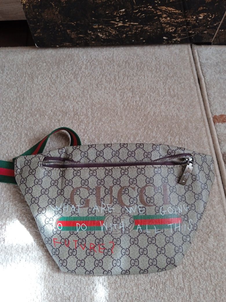 Borseta Gucci dama Originala