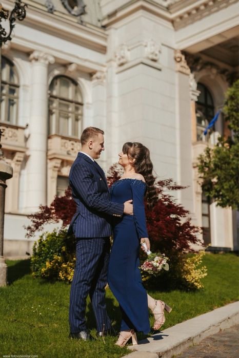 Rochie eleganta de ocazie
