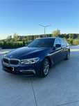 De vanzare BMW SERIA 5 G30 LUXURY LINE  Automat/Trapa 69000 km