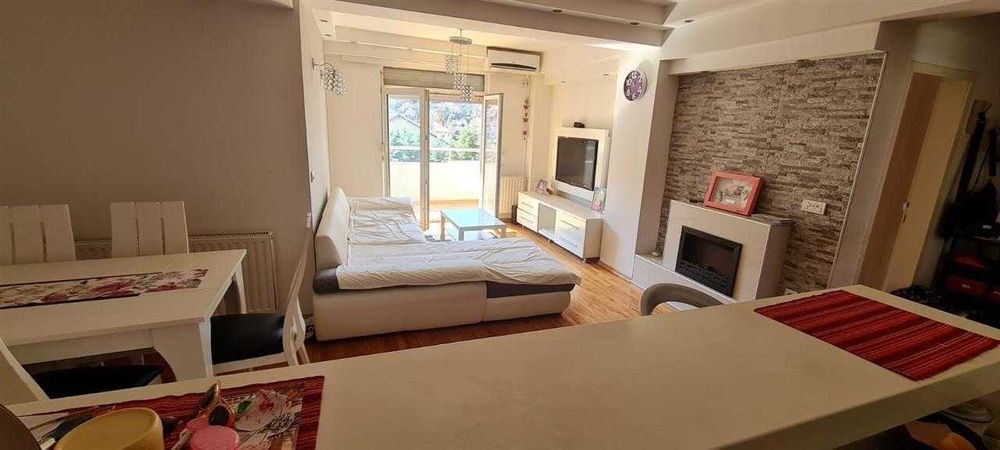 Продава се Тристаен апартамент в Бургас, Славейков - 89 кв.м за 1399 €/кв.м - Снимка #8