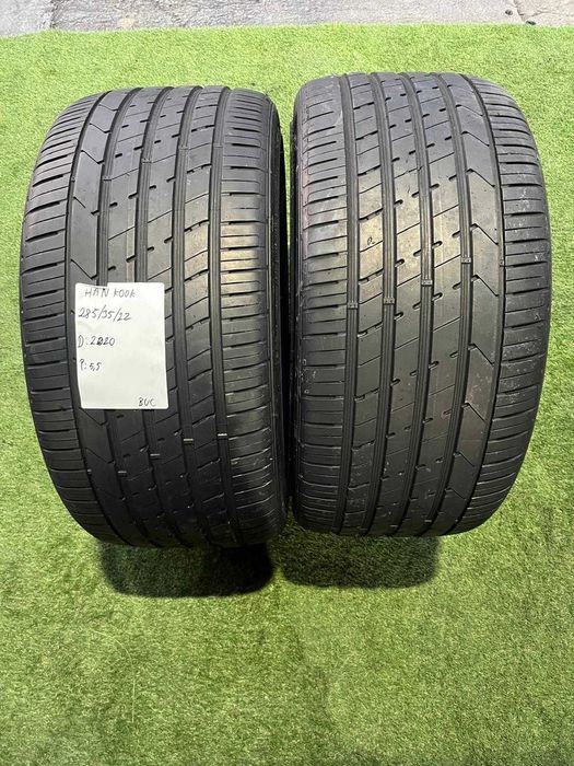Anvelope Vara 285/35/22 Hankook