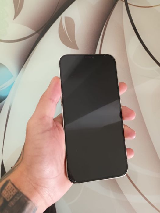 Iphone 12 pro max