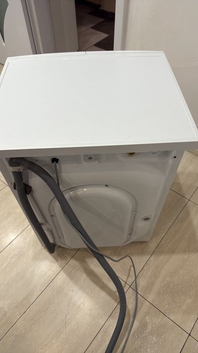 Гарационна  Пералня AEG