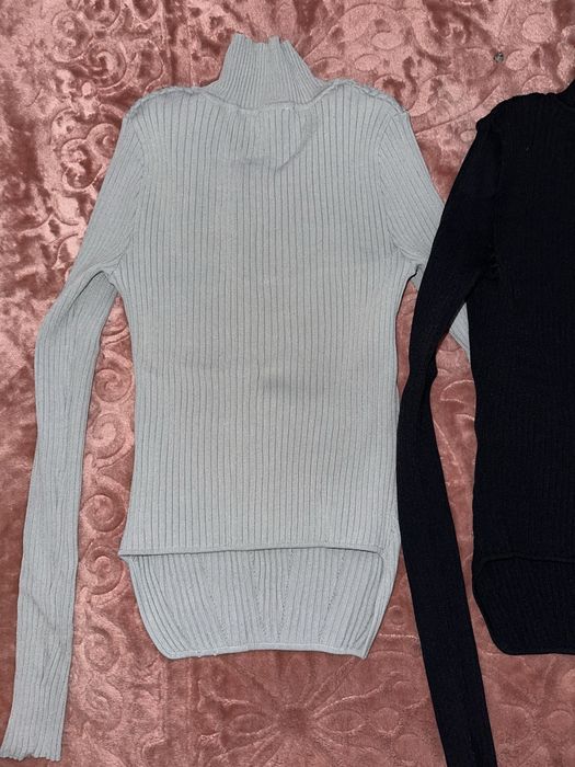 Женские водолазки Zara