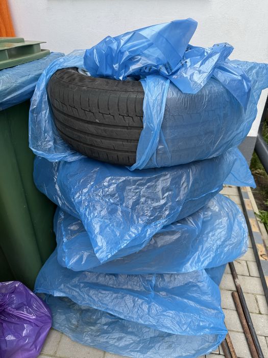 Vand Jante Bmw 17” Style 236