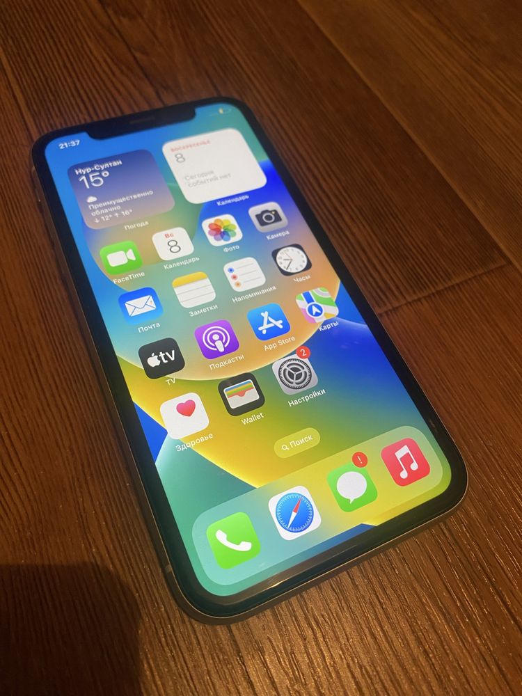 Iphone Xr 128 гб рабочиий