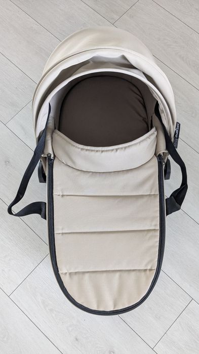 Landou BabyZen culoare crem