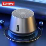 Lenovo K3 pro bluetooth, преносима тонколона малка колонка , говорител