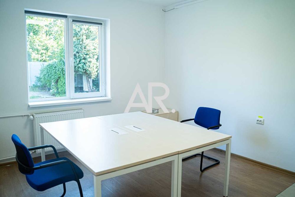 Casa de inchiriat, str. Republicii, zona Sigma