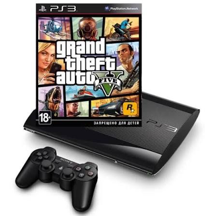 Playstation 3 ga o’yinlar assortimenti