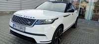 Range Rover Velar 2019 2.0TDI 4x4 Alb Perlat Extra Full Impecabil